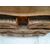 Cassettone in noce massello mosso e scolpito Luigi XV metà 1700 Francia