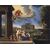 La Toeletta di Venere, Francesco Albani (Bologna 1578 - 1660) Seguace di