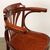 Gruppo di 6 Sedie in Stile Thonet Lombardia XX Secolo