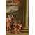 La Toeletta di Venere, Francesco Albani (Bologna 1578 - 1660) Seguace di