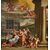 La Toeletta di Venere, Francesco Albani (Bologna 1578 - 1660) Seguace di