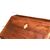 Ribaltina stile Provenzale in Legno di Noce del 1700