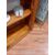 Grande libreria in rovere