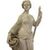  Scultura in Marmo Igea XX Secolo