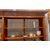 Grande libreria in rovere