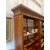 Grande libreria in rovere