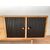 MOBILE BASSO CREDENZA DESIGN MODERNO IN ROVERE MASSELLO , ANNI '80