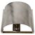 Applique di design in alluminio - O/5864 -