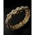Bracciale  con  orologio  a scomparsa  firmato  " EBEL " 