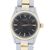 Rolex Oyster Perpetual 