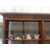 Grande libreria in rovere
