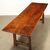 Renaissance Style Trestle Table, Italy, Mid-20th Century