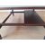 TAVOLO BASSO DA SALOTTO IN TEAK DESIGN MODERNO ORIGINALE DEGLI ANNI '60