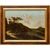 17th century, Landscape with figures