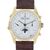 IWC Portofino Triplo Calendario Fasi lunari