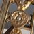 Carved, Gilded and Silvered Wooden Lectern, Italy, Second Half of the 19th Century