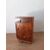 MOBILETTO COMODINO ART DECO IN NOCE ORIGINALE 1930 BUONO STATO DI CONSERVAZIONE