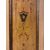 PTS889 - Porta bifacciale laccata, epoca '800, misure cm L 104 x H 218