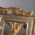 Carved, Gilded and Silvered Wooden Lectern, Italy, Second Half of the 19th Century