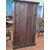 Armadio credenza del ‘600 in castagno