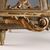 Carved, Gilded and Silvered Wooden Lectern, Italy, Second Half of the 19th Century