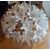 Murano glass ceiling lamp