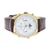 IWC Portofino Triplo Calendario Fasi lunari