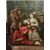 Antique 18th-century painting
