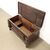 17th Century Italian Walnut Chest