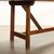 Renaissance Style Trestle Table, Italy, Mid-20th Century