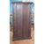 Armadio credenza del ‘600 in castagno