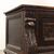 17th Century Italian Walnut Chest