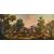 Christian Reder (Leipzig 1656 - Rome 1729) Landscape with boar hunt