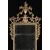 Louis XIV Mirror