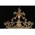 Louis XIV Mirror