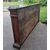 Credenza scantonata in noce del 700 Toscana 