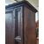 Armadio credenza del ‘600 in castagno