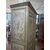 Armadio dipinto dell’800