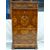 Secretaire Luigi Filippo in radica di noce 1850 Francese