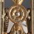 Carved, Gilded and Silvered Wooden Lectern, Italy, Second Half of the 19th Century