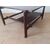 TAVOLO BASSO DA SALOTTO IN TEAK DESIGN MODERNO ORIGINALE DEGLI ANNI '60