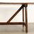 Renaissance Style Trestle Table, Italy, Mid-20th Century