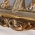 Carved, Gilded and Silvered Wooden Lectern, Italy, Second Half of the 19th Century