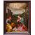 Francesco Del Brina (Florence, 1529 – 1586), Nativity