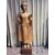 Bronze Buddha, height 157