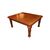 1800s Victorian extendable mahogany table