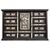 Northern Italy, 17th century, Coin cabinet