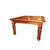 1800s Victorian extendable mahogany table