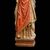 Alsace-Lorraine, 15th century, Madonna with Child