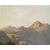 Alfred Edouard A. De Bylandt (Brussels 1829 - The Hague 1890), At the landing stage - View of Lake Maggiore